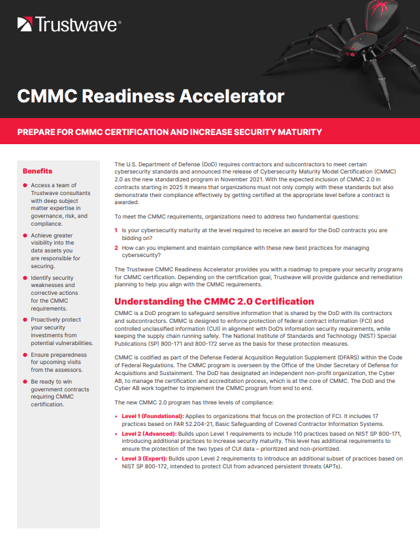 CMMC_Readiness_Accelerator_Letter_Cover