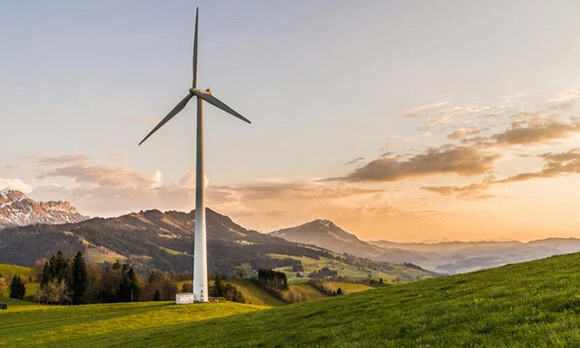 windmill